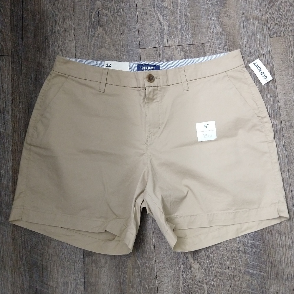 Old navy everyday shorts